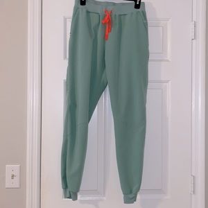 Figs scrub joggers bottoms